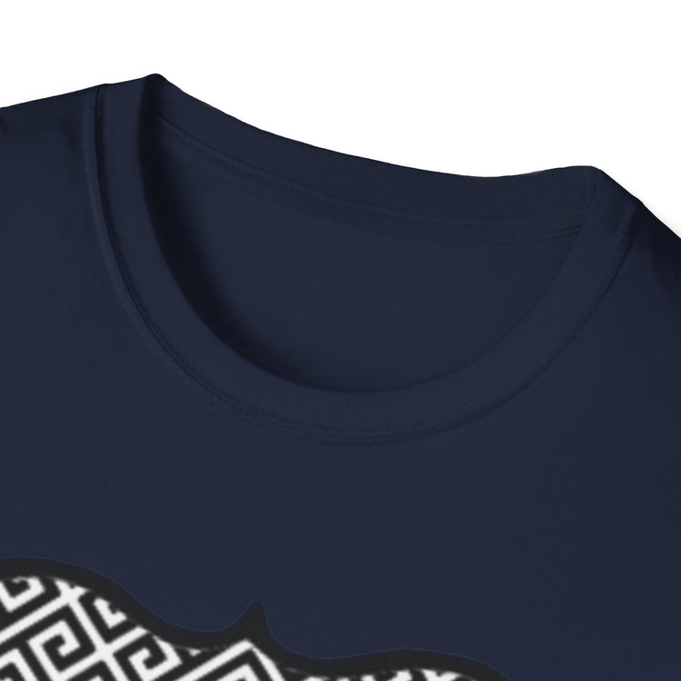 Night Owl-Softstyle Unisex T-Shirt