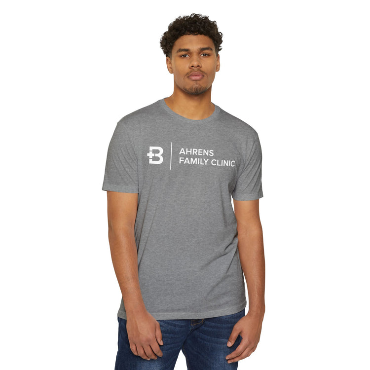 Dark Heather Grey