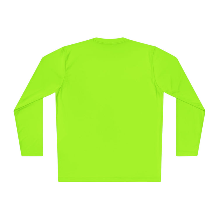 Aherns Clinic Moisture Wicking Long Sleeve Unisex
