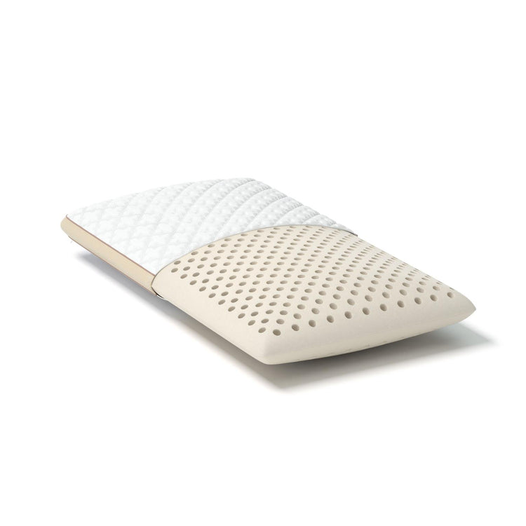 Talalay Latex Pillow by Sleeptone