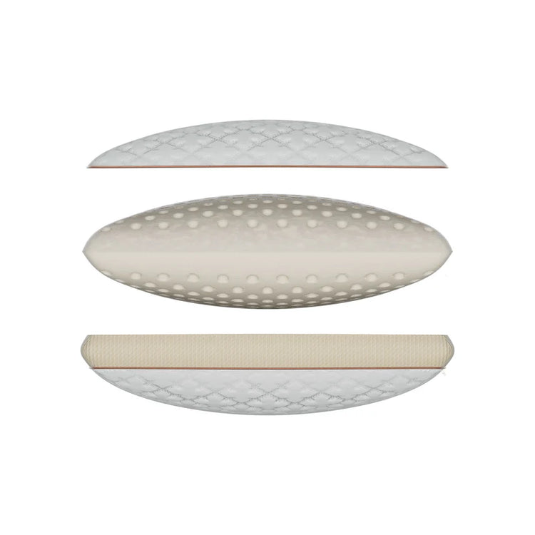 Talalay Latex Pillow by Sleeptone