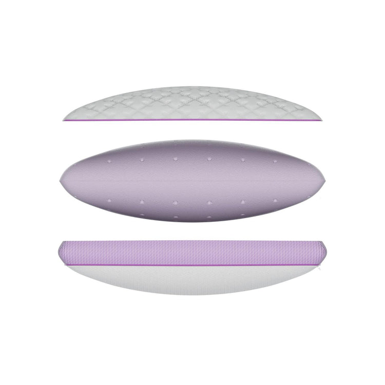 Sleeptone Lavender Infused Pillow