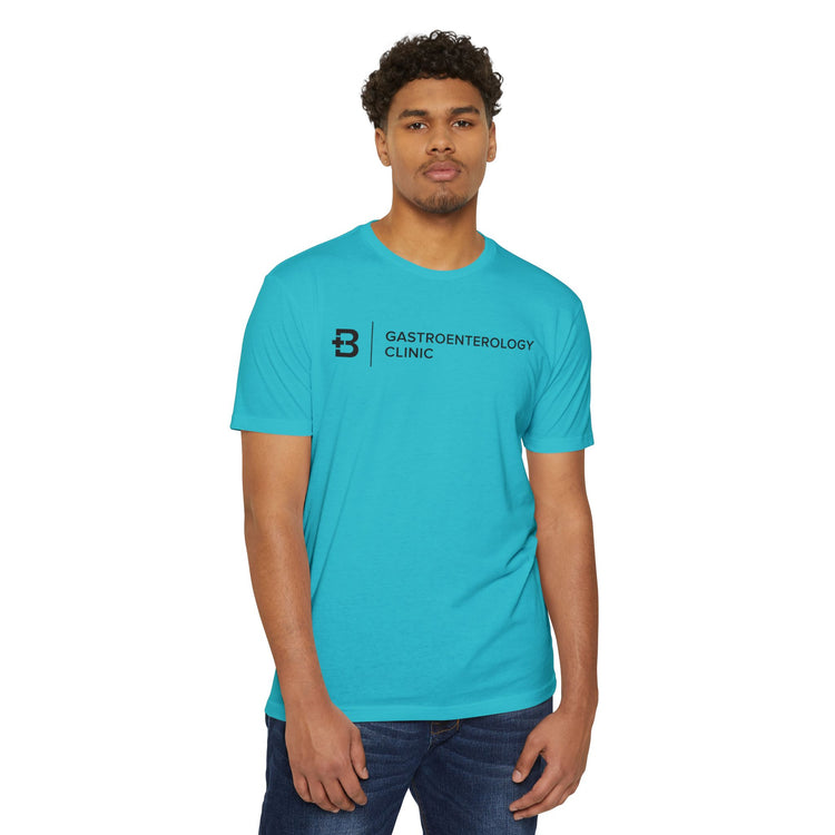 Tahiti Blue