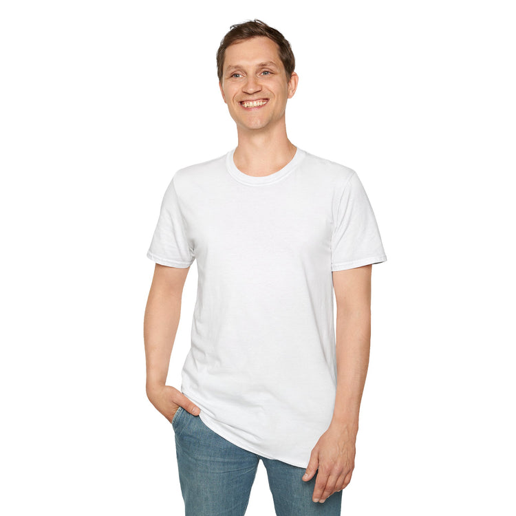 Cardiovascular Clinic Unisex T-Shirt Cotton
