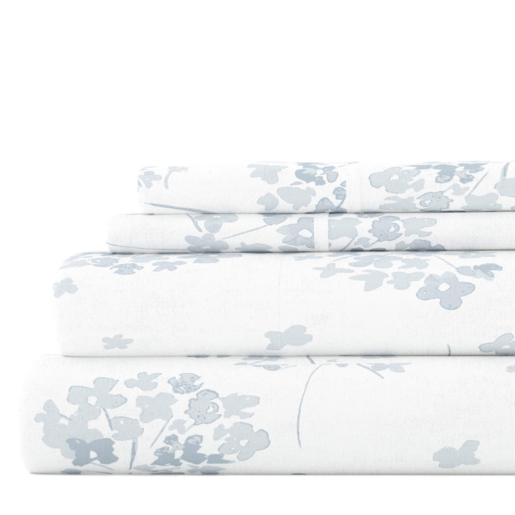 Ultra Soft Flannel Sheets 100% Cotton