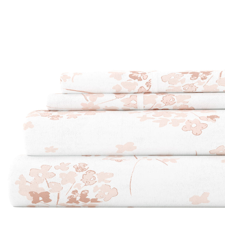 Ultra Soft Flannel Sheets 100% Cotton