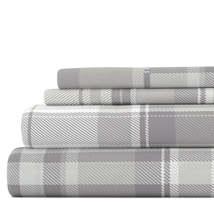 Ultra Soft Flannel Sheets 100% Cotton