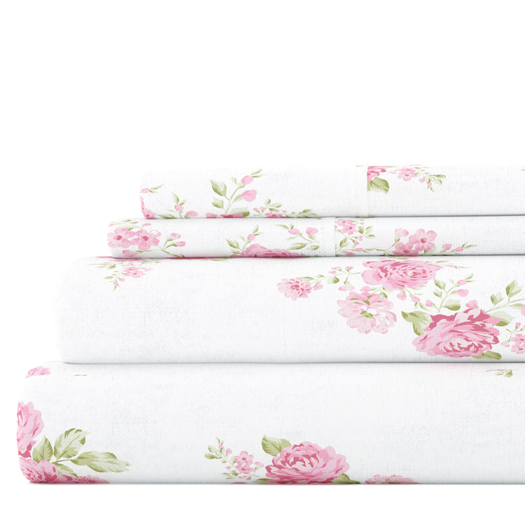 Ultra Soft Flannel Sheets 100% Cotton