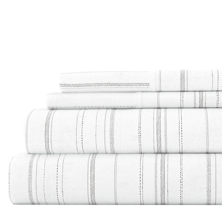 Ultra Soft Flannel Sheets 100% Cotton