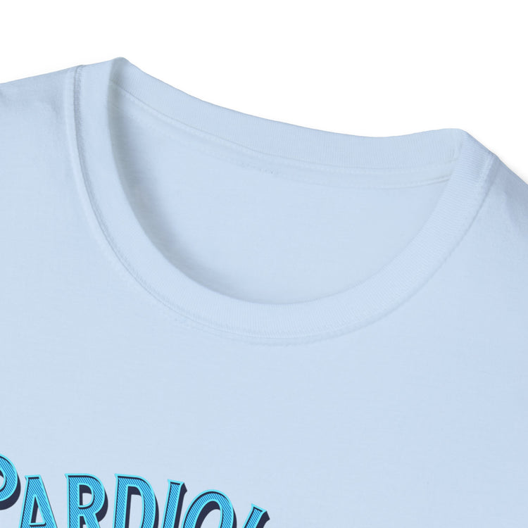 Cardiology-The Beat Goes On and On! Unisex T-Shirt