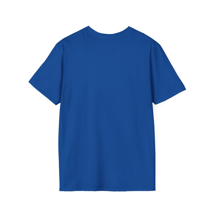 Cochran Internal Medicine (Mammoth Spring) Unisex T-Shirt Cotton