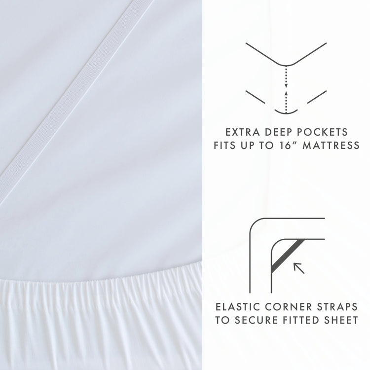 Linen Bamboo Blend Our Best Sheets!