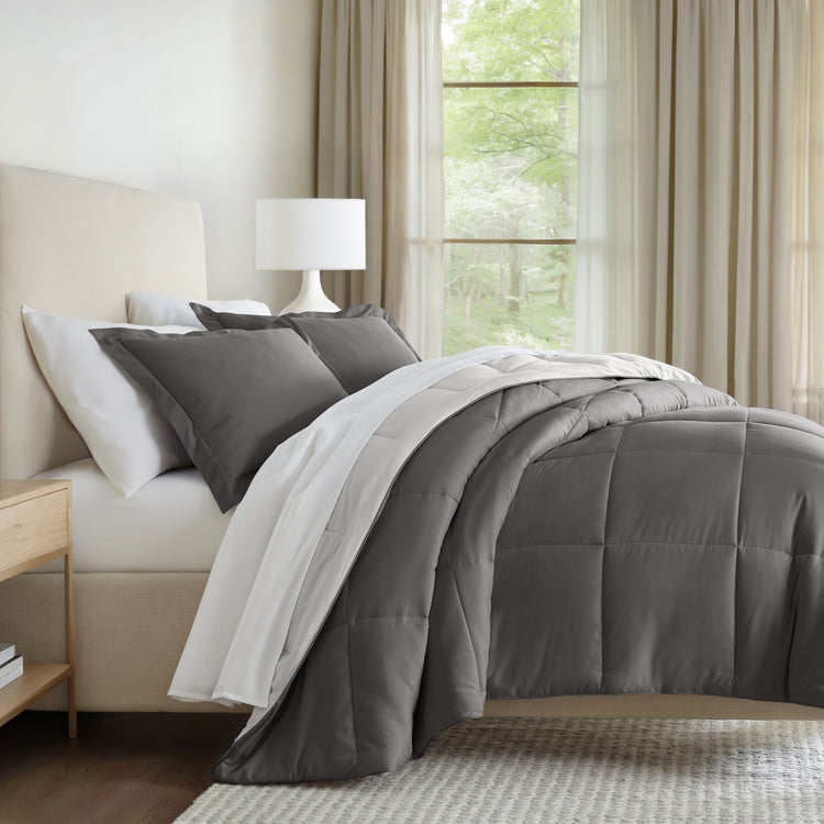 Gray/Light Gray