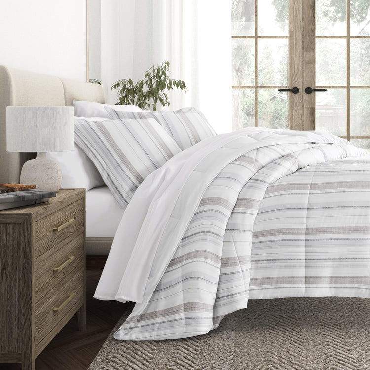 Vertical Stripe Dune