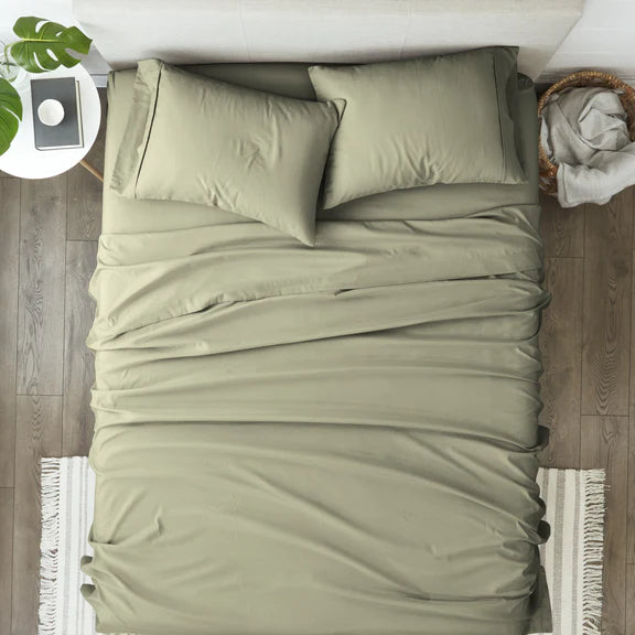 Ultra Soft Sheet Set