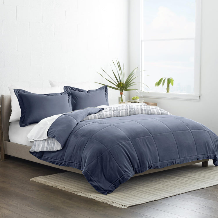 Farmhouse Dreams Navy