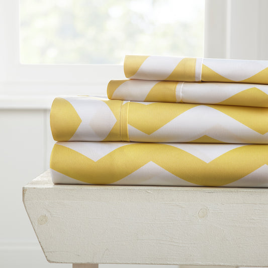 Pattern and Solid Sheets Starting At $49.99