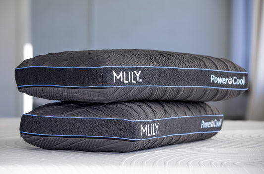 Cooling Pillows By MLily, Pregnancy Pillows and More
