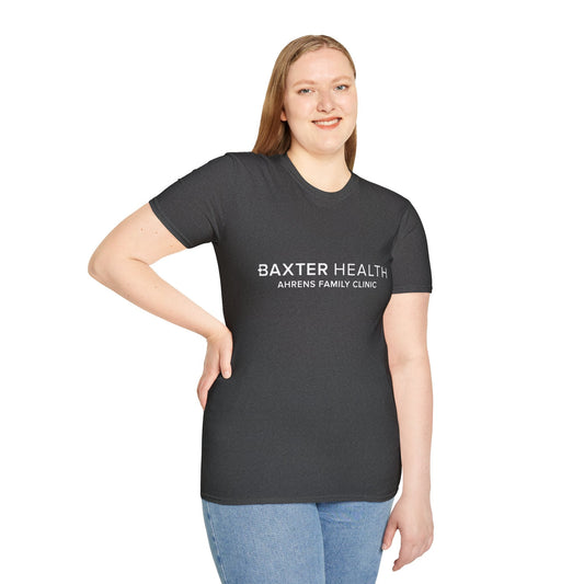 Baxter Health T-Shirts