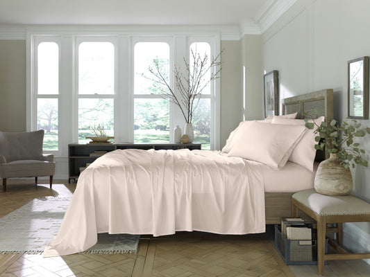Eucalyptus Sleeptone 6 Piece Sheet Set