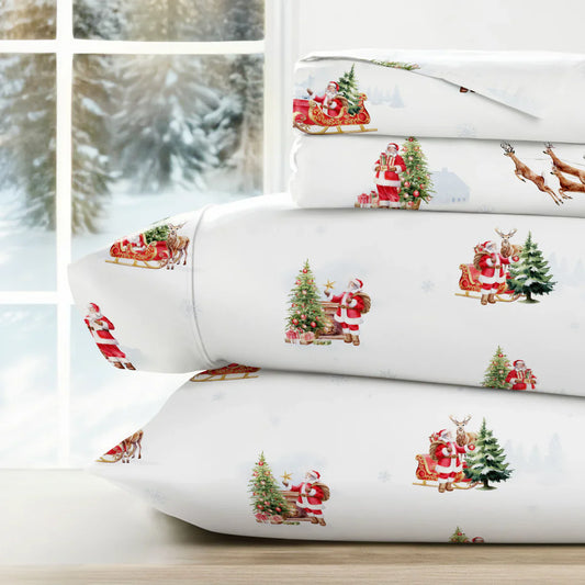 Holiday Sheets