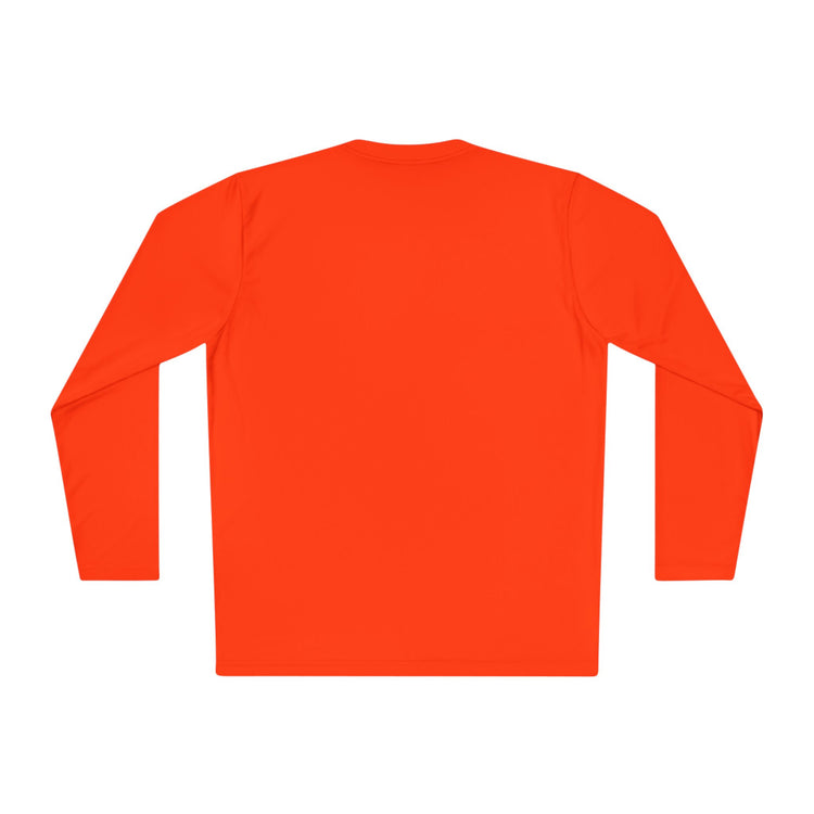Aherns Clinic Moisture Wicking Long Sleeve Unisex