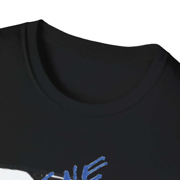 Saline Life! Softstyle Unisex T-Shirt