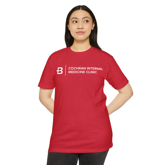 CVC Red