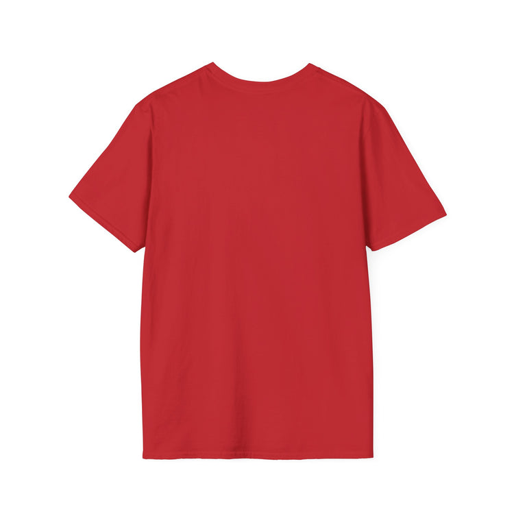 Cochran Internal Medicine (Mammoth Spring) Unisex T-Shirt Cotton