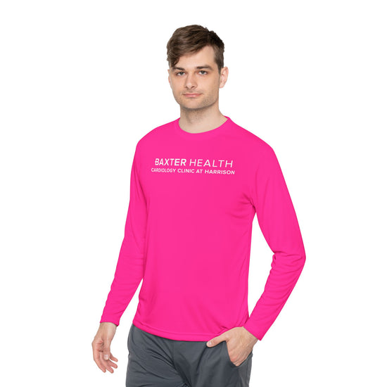 Neon Pink