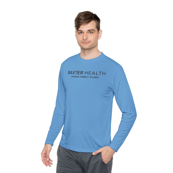 Carolina Blue