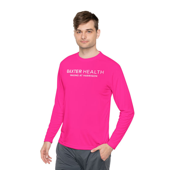 Neon Pink