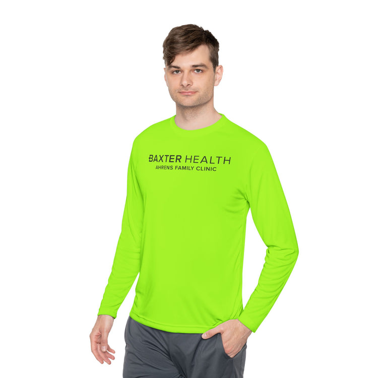 Lime Shock