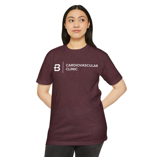 Heather Maroon