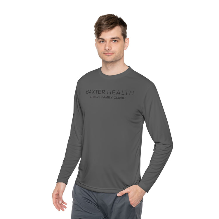 Iron Grey