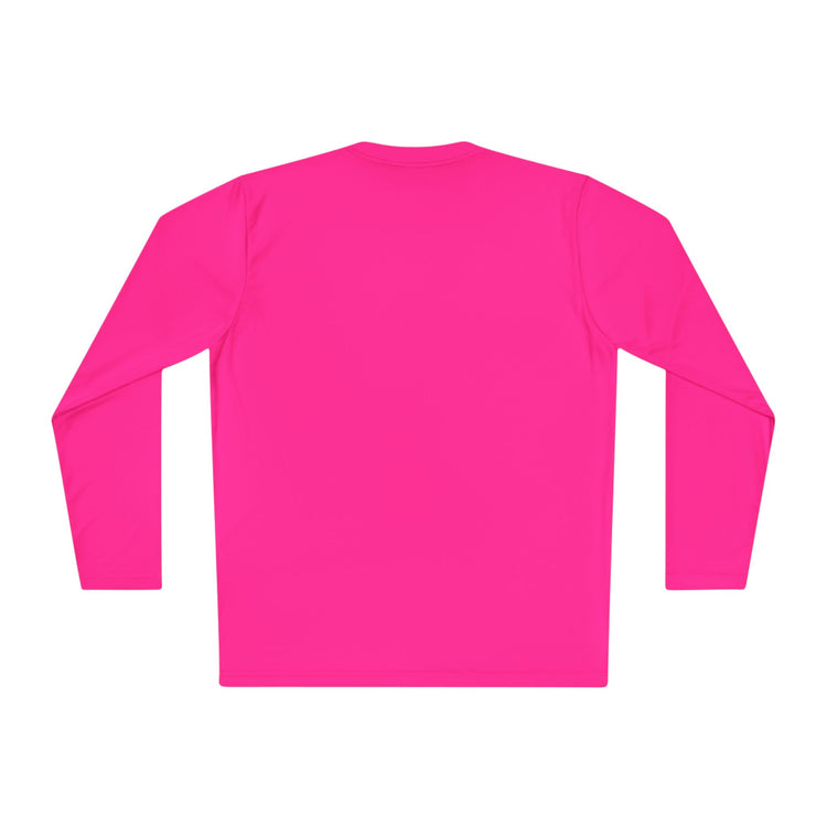 Aherns Clinic Moisture Wicking Long Sleeve Unisex