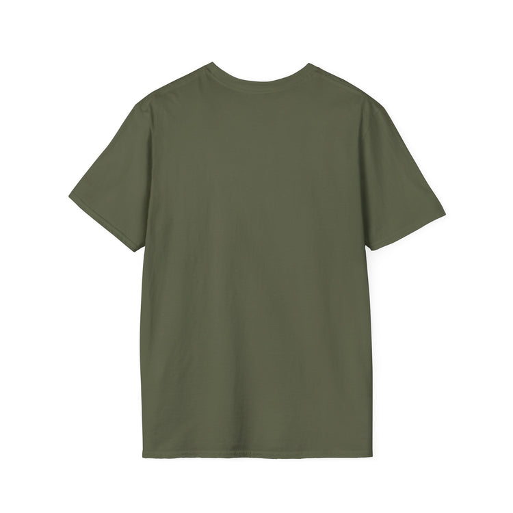 Cochran Internal Medicine (Mammoth Spring) Unisex T-Shirt Cotton
