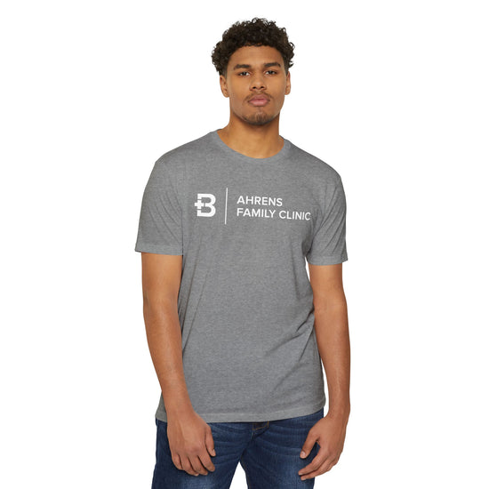 Dark Heather Grey