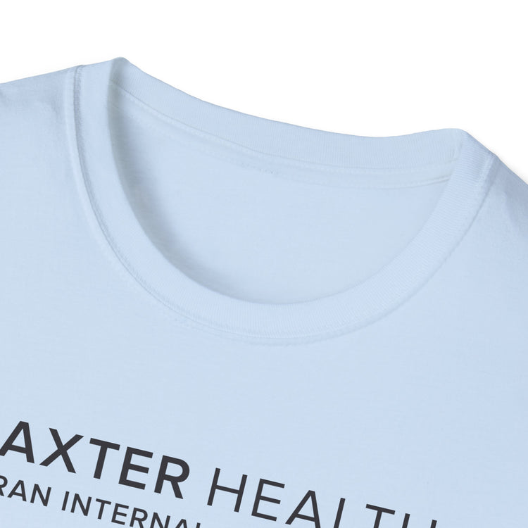 Cochran Internal Medicine (Mammoth Spring) Unisex T-Shirt Cotton