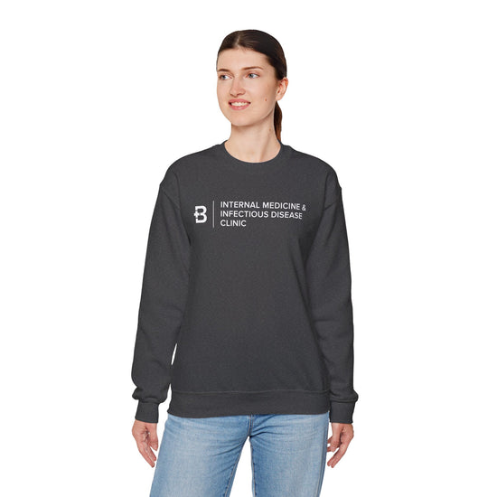 Dark Heather