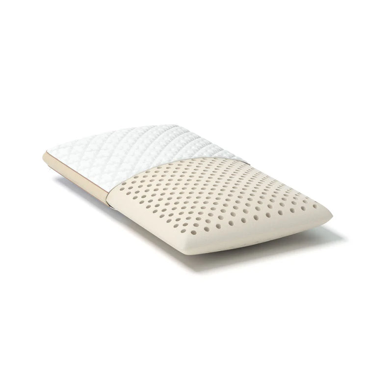 Talalay Latex Pillow by Sleeptone