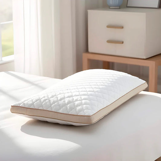 Talalay Latex Pillow by Sleeptone