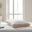 Talalay Latex Pillow by Sleeptone