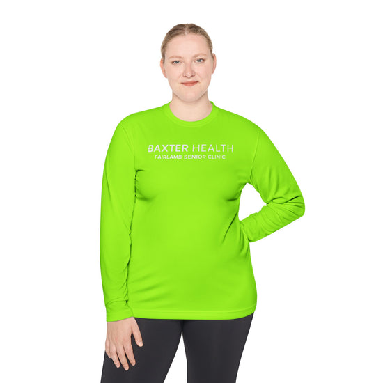 Lime Shock