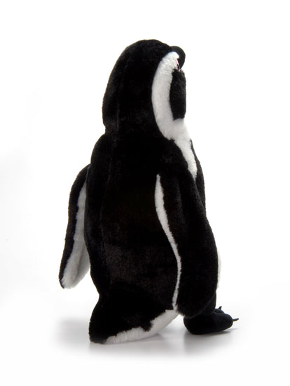 ABF Penguin 12 Inches Plush