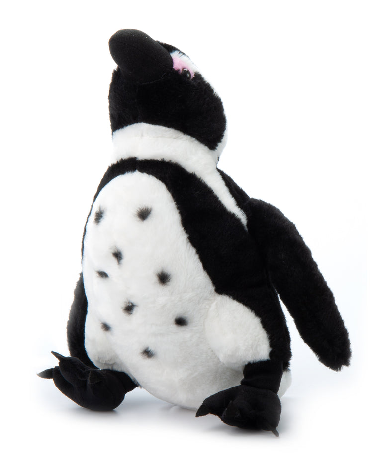 Wild Onez ABF Penguin 12" Plush