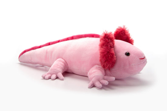 Axolotl 14 Inches Plush