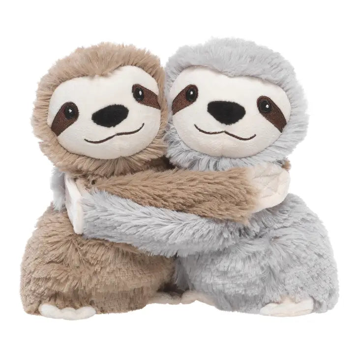 Hugging Sloths