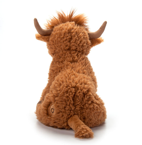 Highland Cow 12 Inches Plush