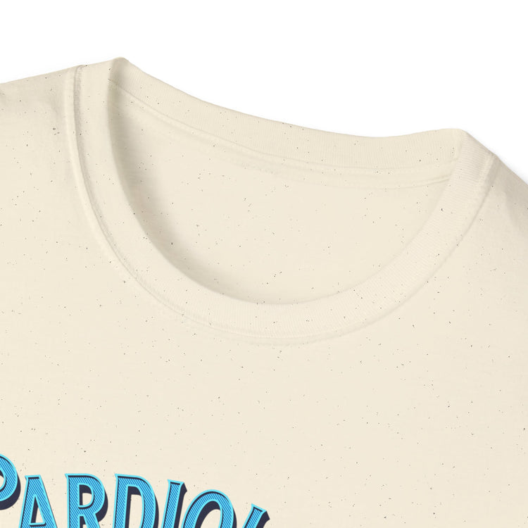 Cardiology-The Beat Goes On and On! Unisex T-Shirt